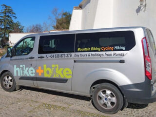 Hike and Bike Holidays