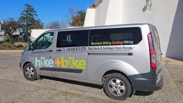 Hike and Bike Holidays