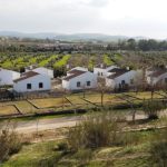 Conjunto Turístico Rural Estación de Puerto Serrano 'Puerta de la Sierra'