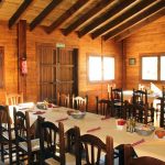 Estación de Coripe (restaurante)