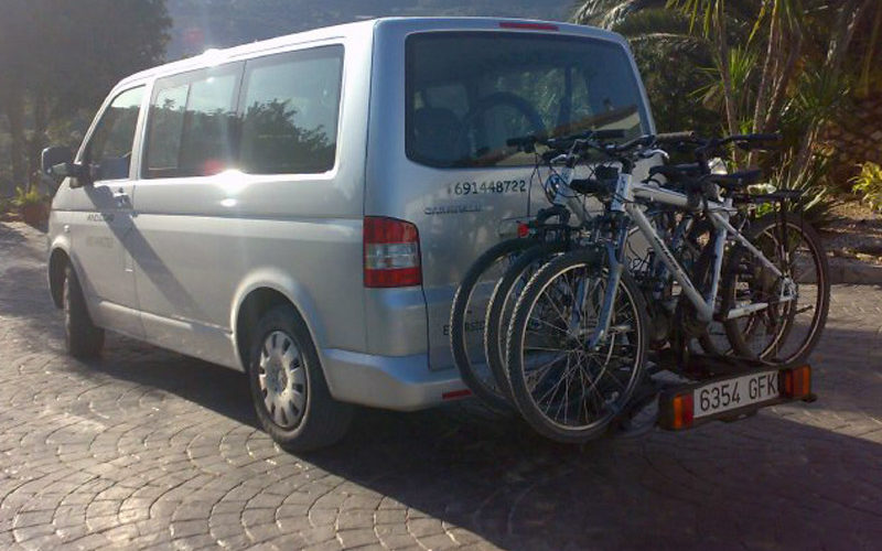 ANDICAR