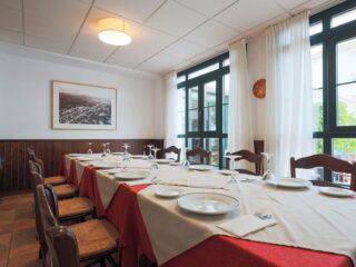 Hotel Sierra y Cal - Olvera 1